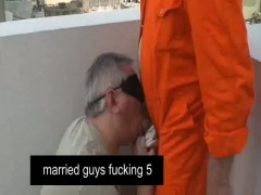 Married Guys Fucking 5