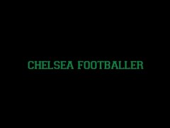 Chelsea footballer Ass Exposure   - By Ruggerbugger
