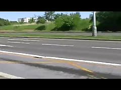 Bareback sex with amateur boy