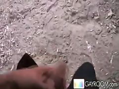 Fun at the Lake