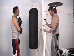 Devin Draz and Spencer Drake   - By Hot Jocks Nice Cocks