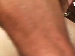 Cum filled straight hole   - By Satyr Films