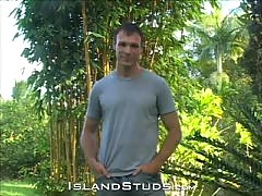Straight Stud Confessions   - By Island Studs