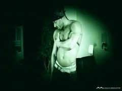 Max the Bodybuilder   - By Maskurbate