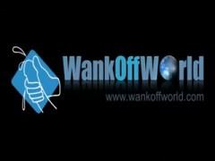 No Condom Gym Fuck   - By Wank Off World