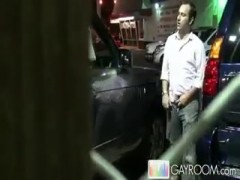 Car Lot Gay VIolation   - By Gay Violations