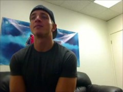 Watch Marcus Mojo LIVE!   - By Next Door Studios