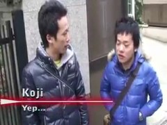 Japanboyz � Banana Fuck Boys   - By Japan Boyz