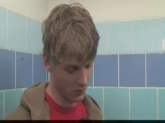 Bareback twink*
