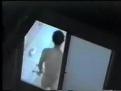 Asian guys in a free moment