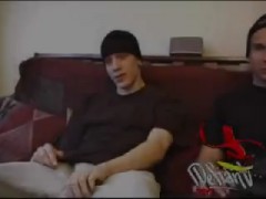 Blowing Each Other - Shane & Brock   - By Defiant Boyz