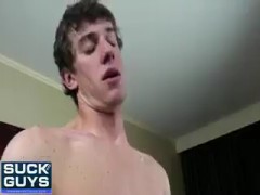 Double Load From Taylor   - By Suck Off Guys