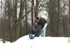 trio fucking day   - By Hammer Boys