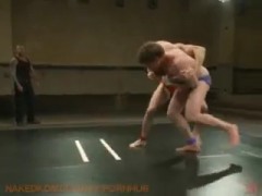 Brenn Wyson vs Jeremy Tyler