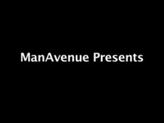 Two Hairy Muscle Guys Fucking and Sucking   - By Man Avenue