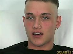 Cute Bad Boy Twink Luda   - By Squirtz