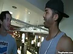 Thug Huntin'   - By Out in Public