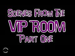 TRAILER: Scenes From The VIP Room 1   - By Vintage Bareback