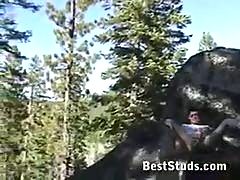 Fucking in the outdoor   - By Best Studs