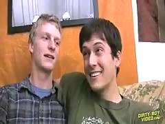 DirtyBoys Get Nasty  - By Dirtyboy Video
