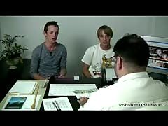 Keith & Corey Are on a Mission to Fuck and Film Straight Hus  - By Straight Rent Boys