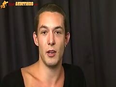 Metrosexual Straight  - By First Auditions