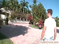 Hot gay fucking and sucking in public outincrowd