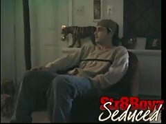 Casey  - By Str8 Boyz Seduced