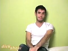 Show Your Cock  - By Dick Show