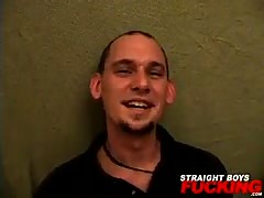 Studs Share Slut  - By Straight Boys Fucking