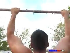 Jock Fuckers  - By Maverick Men