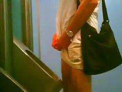Double Pack Spy Piss 001
