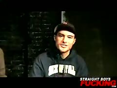 CFNM Amateur  - By Straight Boys Fucking