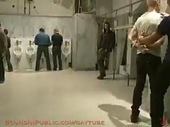 Cruising for Sex w/ Riley V  - By Bound In Public