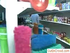 Guy gets picked up for gay sex by outincrowd  - By Out in Public