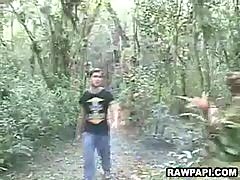 Latin gay studs fucking condomless  - By Raw Papi
