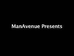 Tatted Christian Fucks Twink  - By Man Avenue