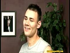 Married, Straight and Curious  - By Club Amateur USA