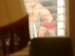 My Neighbor Is So Freaking Hot
