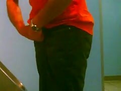 More German Guys in Public Toilets