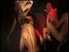 Gay Fuck Party At Its Finest