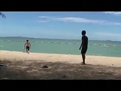 Hung Asian Boy Threeway