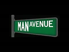 Handsome Bodybuilder With Huge Cock  - By Man Avenue