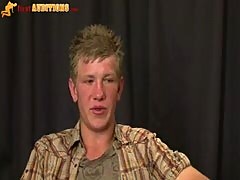 Hetero first audition