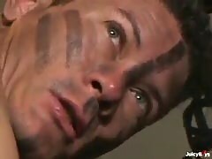 Greatest Bareback Moments #5, S01  - By Juicy Boys