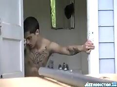 Hot Hard Core Fuck  - By Jizz Addiction