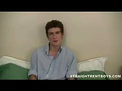 Straight Rent Boy Bj Hart  - By Straight Rent Boys