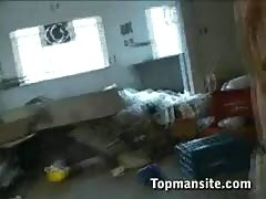 Hot Raw Fuck  - By Top Man Site