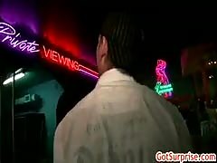 Straight dude tricked into gay sex 1 by gotsurprise