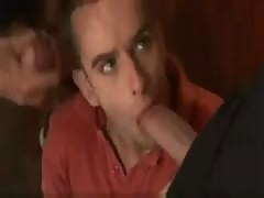 Gays At The Bar
